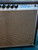 Vintage Fender 1968/69 Vibrolux Silverface Drip Edge Amplifier (Pre-Owned)