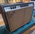 Vintage Fender 1968/69 Vibrolux Silverface Drip Edge Amplifier (Pre-Owned)