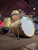 Yamaha Tour Custom 4pc Shell Pack - Butterscotch Satin