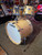 Yamaha Tour Custom 4pc Shell Pack - Butterscotch Satin
