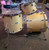 Yamaha Tour Custom 4pc Shell Pack - Butterscotch Satin