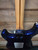 2001 Fender Standard Stratocaster SSS MN - Midnight Blue