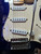 2001 Fender Standard Stratocaster SSS MN - Midnight Blue