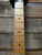 2001 Fender Standard Stratocaster SSS MN - Midnight Blue