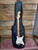 2001 Fender Standard Stratocaster SSS MN - Midnight Blue