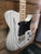 2025 PRS NF53 (Pre-Owned) - White Doghair w/ Gig Bag