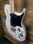 2025 PRS NF53 (Pre-Owned) - White Doghair w/ Gig Bag