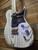 2025 PRS NF53 (Pre-Owned) - White Doghair w/ Gig Bag