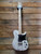 2025 PRS NF53 (Pre-Owned) - White Doghair w/ Gig Bag