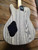 2025 PRS NF53 (Pre-Owned) - White Doghair w/ Gig Bag