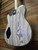2025 PRS NF53 (Pre-Owned) - White Doghair w/ Gig Bag