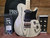 2025 PRS NF53 (Pre-Owned) - White Doghair w/ Gig Bag