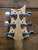 2025 PRS NF53 (Pre-Owned) - White Doghair w/ Gig Bag