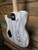 2025 PRS NF53 (Pre-Owned) - White Doghair w/ Gig Bag