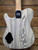 2025 PRS NF53 (Pre-Owned) - White Doghair w/ Gig Bag