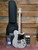 2025 PRS NF53 (Pre-Owned) - White Doghair w/ Gig Bag