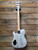 2025 PRS NF53 (Pre-Owned) - White Doghair w/ Gig Bag