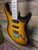 2023 PRS Fiore (Pre-Owned) - Sunflower w/ Gig Bag