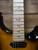 2023 PRS Fiore (Pre-Owned) - Sunflower w/ Gig Bag
