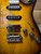 2023 PRS Fiore (Pre-Owned) - Sunflower w/ Gig Bag