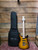 2023 PRS Fiore (Pre-Owned) - Sunflower w/ Gig Bag