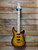 2023 PRS Fiore (Pre-Owned) - Sunflower w/ Gig Bag
