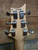 2023 PRS Fiore (Pre-Owned) - Sunflower w/ Gig Bag
