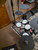 Yamaha DTX6K3-X Electronic Drum Set