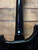 Pre-owned PRS MIK SE Custom 24 Trans Black w/bag
