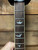 Pre-owned PRS MIK SE Custom 24 Trans Black w/bag