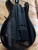 Pre-owned PRS MIK SE Custom 24 Trans Black w/bag