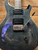 Pre-owned PRS MIK SE Custom 24 Trans Black w/bag