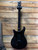 Pre-owned PRS MIK SE Custom 24 Trans Black w/bag