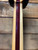 Pre-owned Warrior DM5 Dran Michael 5 String Bass w/case