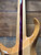 Pre-owned Warrior DM5 Dran Michael 5 String Bass w/case