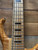 Pre-owned Warrior DM5 Dran Michael 5 String Bass w/case