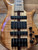 Pre-owned Warrior DM5 Dran Michael 5 String Bass w/case