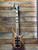Pre-owned Warrior DM5 Dran Michael 5 String Bass w/case