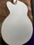Pre-owned Gretsch G5022CWFE Rancher White Falcon w/case