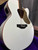 Pre-owned Gretsch G5022CWFE Rancher White Falcon w/case