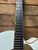 Pre-owned Gretsch G5022CWFE Rancher White Falcon w/case