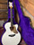 Pre-owned Gretsch G5022CWFE Rancher White Falcon w/case