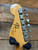 2022 Fender Troy Van Leeuwen Jazzmaster Oxblood w/case
