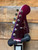2022 Fender Troy Van Leeuwen Jazzmaster Oxblood w/case