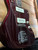 2022 Fender Troy Van Leeuwen Jazzmaster Oxblood w/case