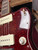 2022 Fender Troy Van Leeuwen Jazzmaster Oxblood w/case