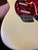 1965 Fender Duo Sonic II Olympic White w/case