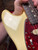 1965 Fender Duo Sonic II Olympic White w/case