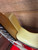 1965 Fender Duo Sonic II Olympic White w/case