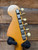 1965 Fender Duo Sonic II Olympic White w/case
